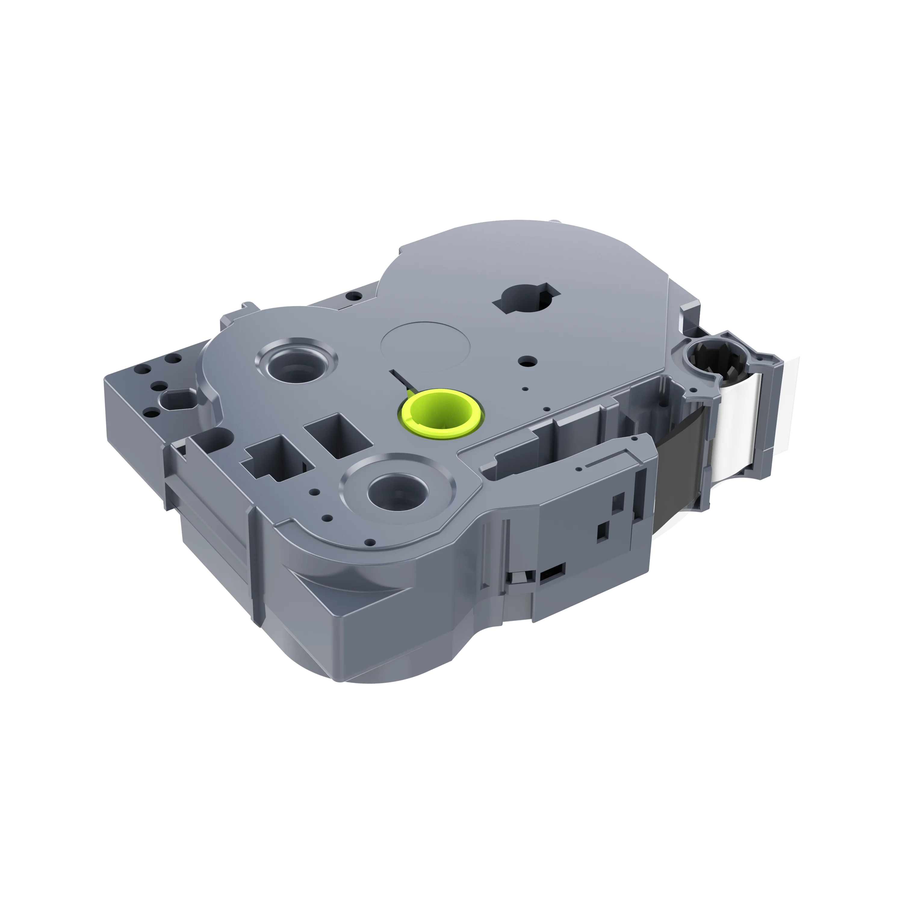 18Mm Black On White…