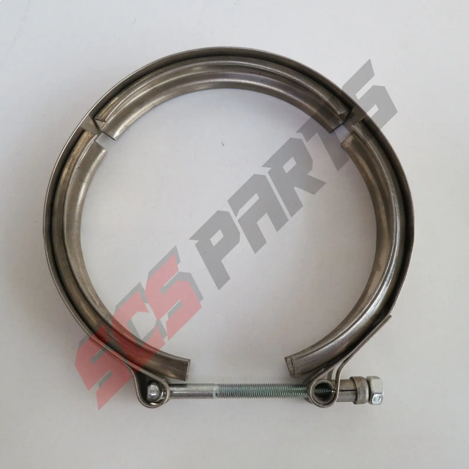 

3633805 Зажим V-образной ленты подходит для двигателя Cummins KTA19 KTA38 KTA50 NT855 QSK