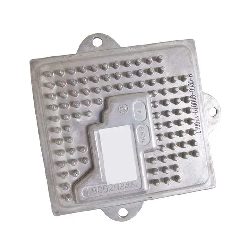 LED Light Driver Control Module L90035854 89089352 For Jeep For Land Rover Vehicle