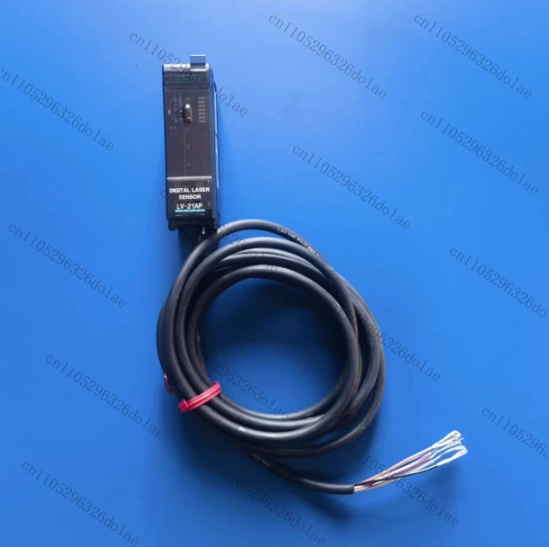 LV-21AP Digital Las… - image