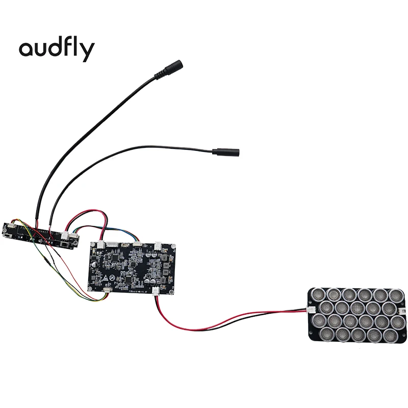 Innovative Acoustic Design High Directivity Directed Sound Speaker for Sale