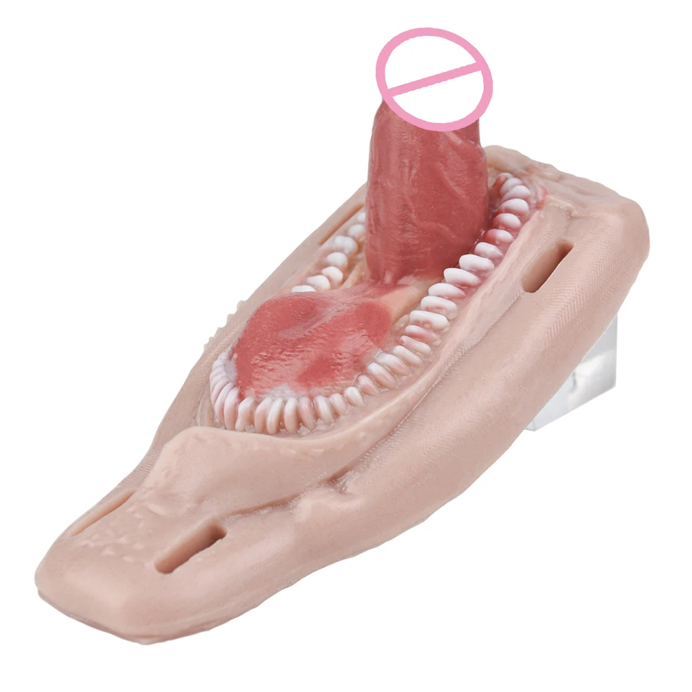 SXXY Vibrating Liquid Silicone Grinder Sex Toy Wearable Wireless Control Vibrator Realistic Dildo For Men Women Anal Clit Massag_voghion.com