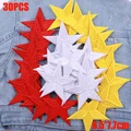 large star 30PCS