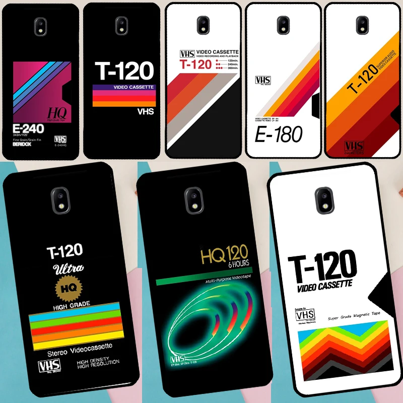 Retro Vhs Tape For …