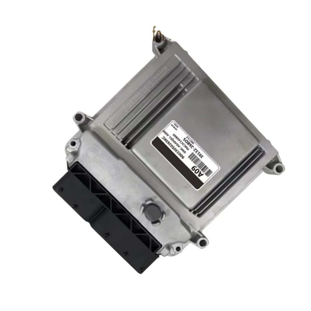 

39132-26BD5 MG7.9.8 Engine Control Unit ECM A09 for Hyundai KIA