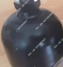 1pcs 12C MP4 650S 720S shock absorber, pressure accumulator, hydraulic pot