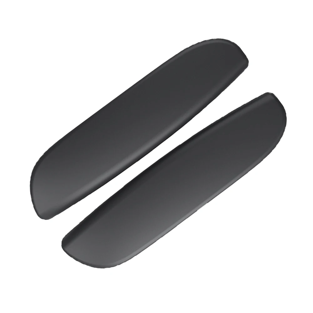 2PCS Car Seats Armrest Protective Cover For Tesla For Model Y For Model L Six Seats 2025-2026 Interior Modification Parts