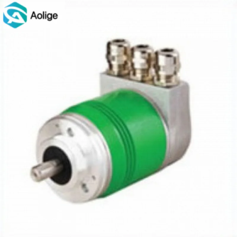 

PAMM58C10-BF6XXR-4096/4096 EAECO Absolute Value Multi-Turn Encoder