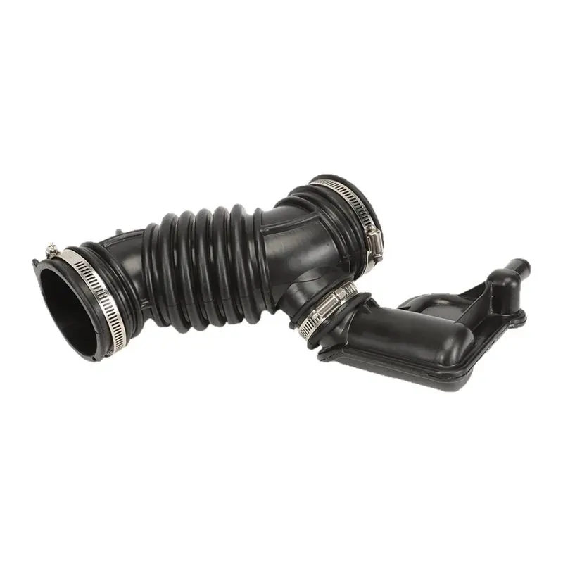 Manguera de Admisión de Aire del Motor A02Q para Nissan Versa 2007-2012 1.8L SOLO NV200 2013-2021 2.0L 16576-EL00B 16576EL00B