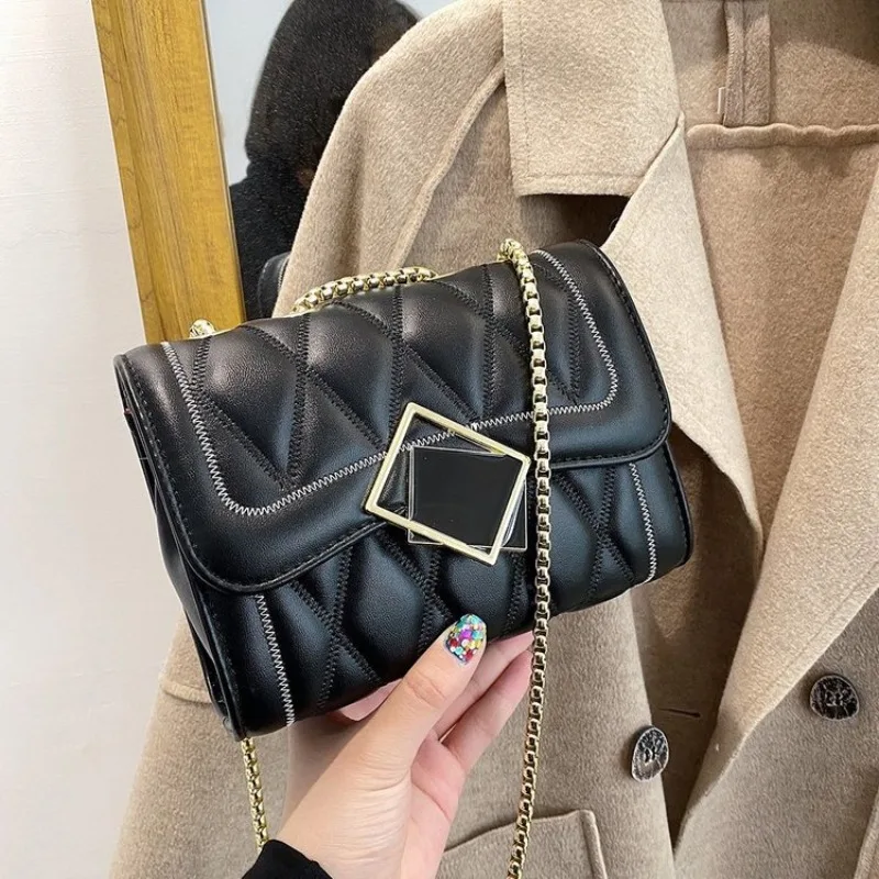 

Sculptural Structured Women Bag Modern Architectural Underarm Shoulder Bag For Making A Bold Fashion Forward Statement