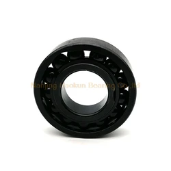 Free shipping! (1PCS) Bearing high temperature bearings full beads 6200 6201 6202 6203 6204 6205 6300 6301 6302 6303 6304 6305