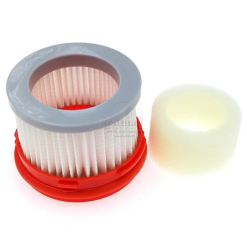 Сменный HEPA-фильтр для Dreame V9 V10 V11 V8, ручные беспроводные фотофильтры, аксессуары, расходники