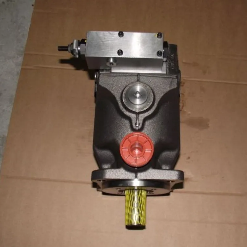 Direkt ab Werk PV-Serie Hydraulikpumpe PV028R1K1T1VMTZ PV028R1K1T1NBL1 PV028R1K1T1NBLW Kolbenpumpe