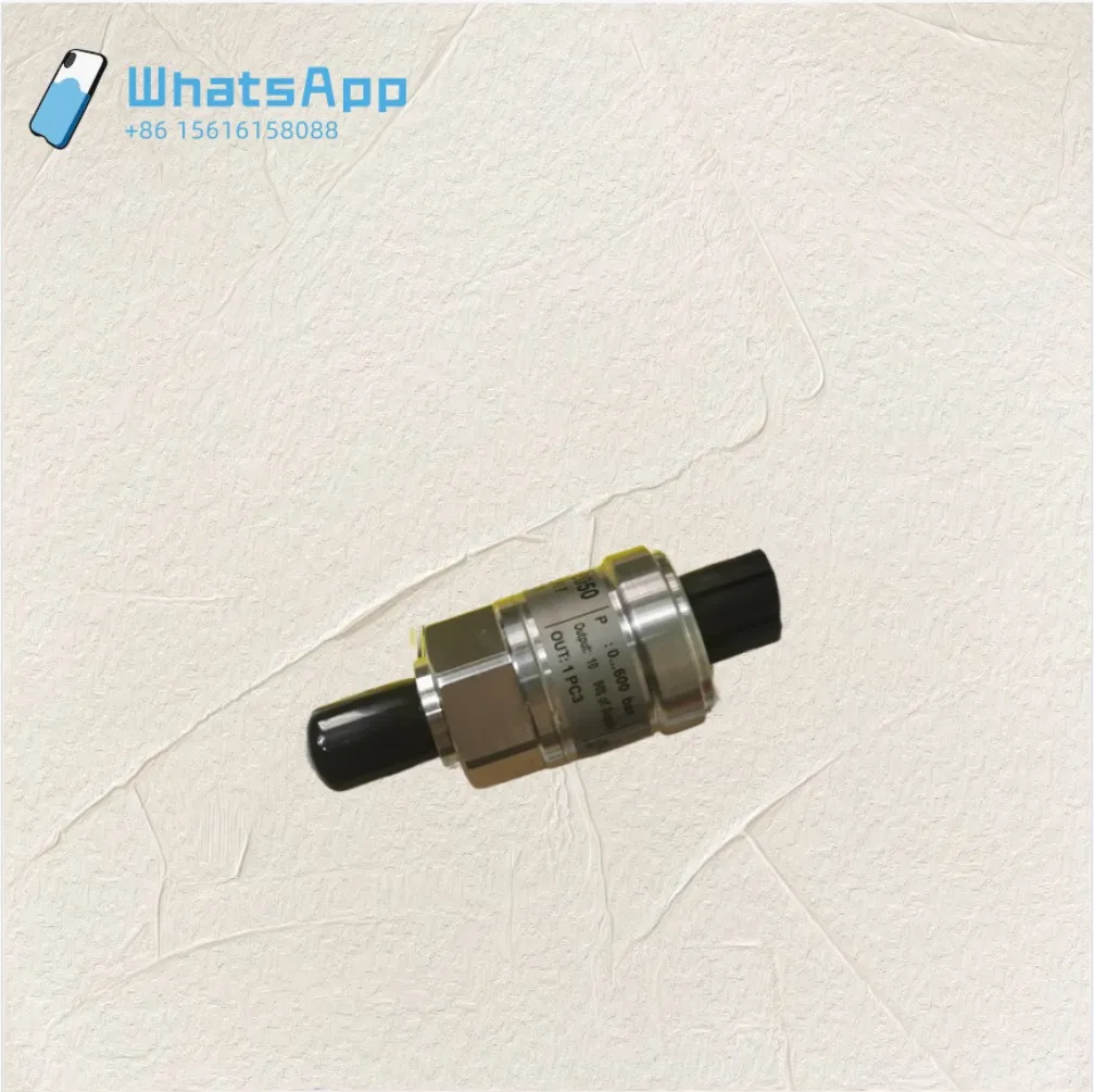 جديد لملحقات مكيف الهواء في يورك 060G3869 مستشعر الضغط دانفوس 162U9907 أدوات جونسون