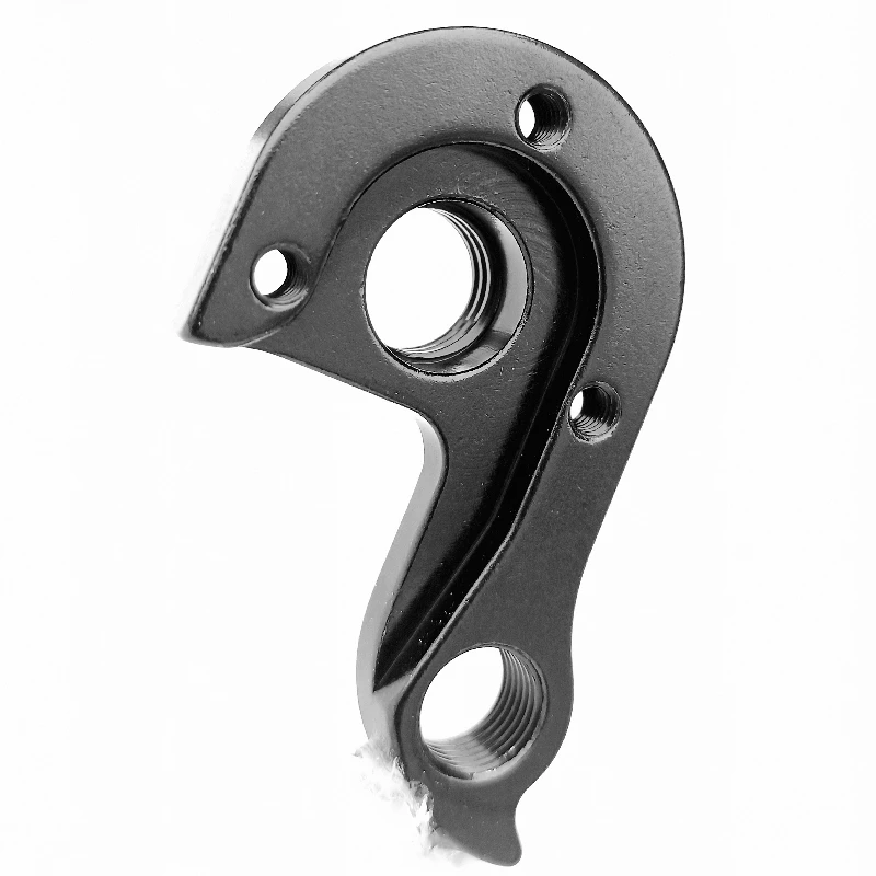 1Pc Bicycle Mech Dropout For Planet X Tempest V2 V3 Hurricane Bike Rear Gear Derailleur Hanger Gravel Carbon Mountain Bike Frame