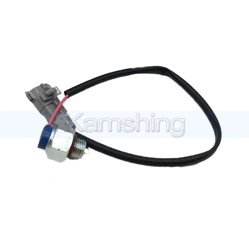 Kamshing 1 piece Brand 4WD Sensor For Suzuki Jimny High or Low Speed 4WD Inductive Switch Transfer Box Sensor