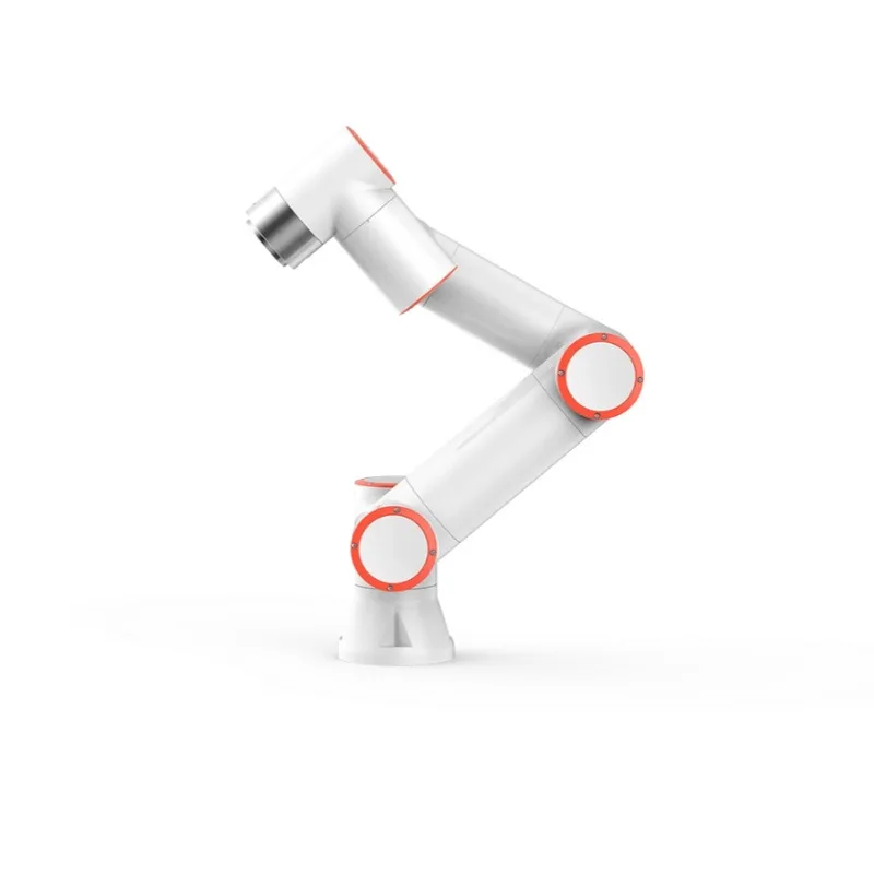 Six-axis robot arm, six-axis welding palletizing, multi-joint intelligent weight handling
