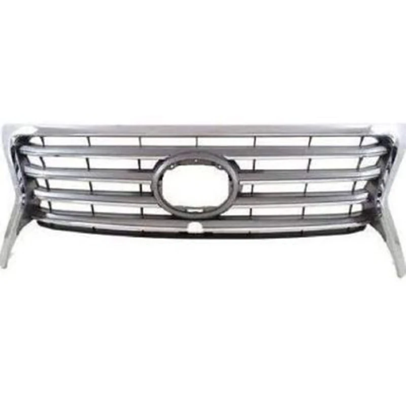 Factory price auto parts car grill for lexus 570 2012-2016