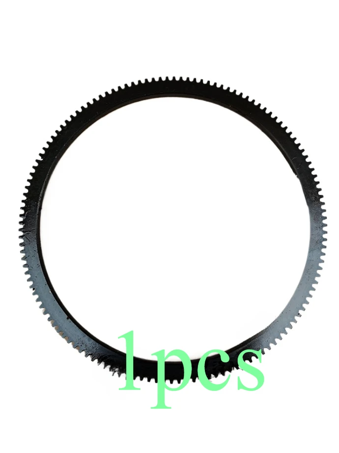 

1pcs for Santana 2000 99 3000 Flywheel Ring Gear Motor Ring Gear Flywheel Starter Ring Gear