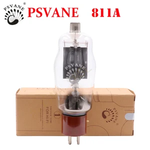 6 최고의 판매 Wangs Tube Amplifier -№4