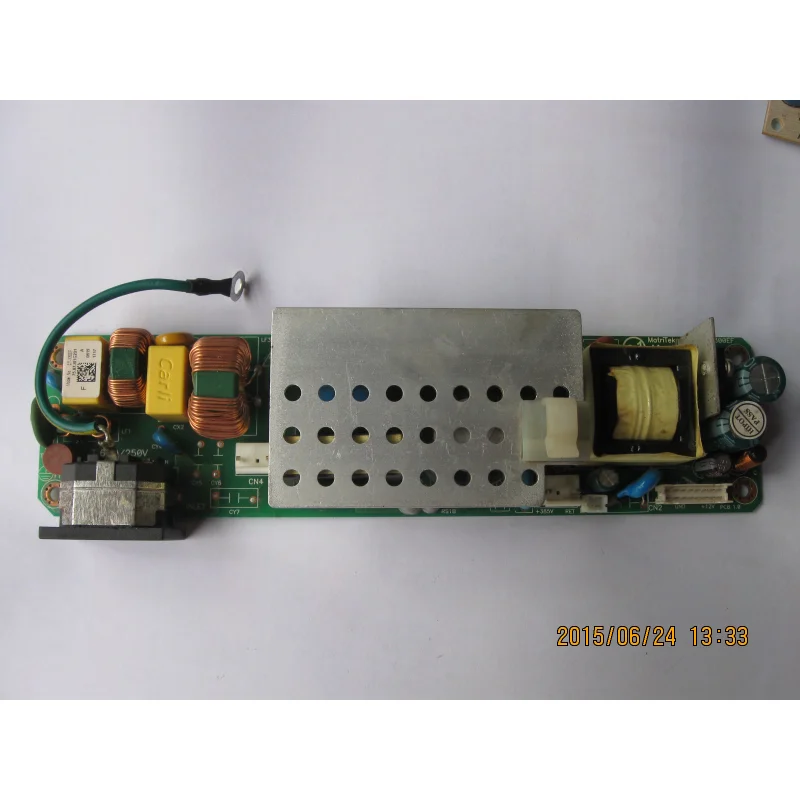 Projector/instrument  Main Power Supply Board Main Power Supply Board CT-x300F for Optoma  Dp7256