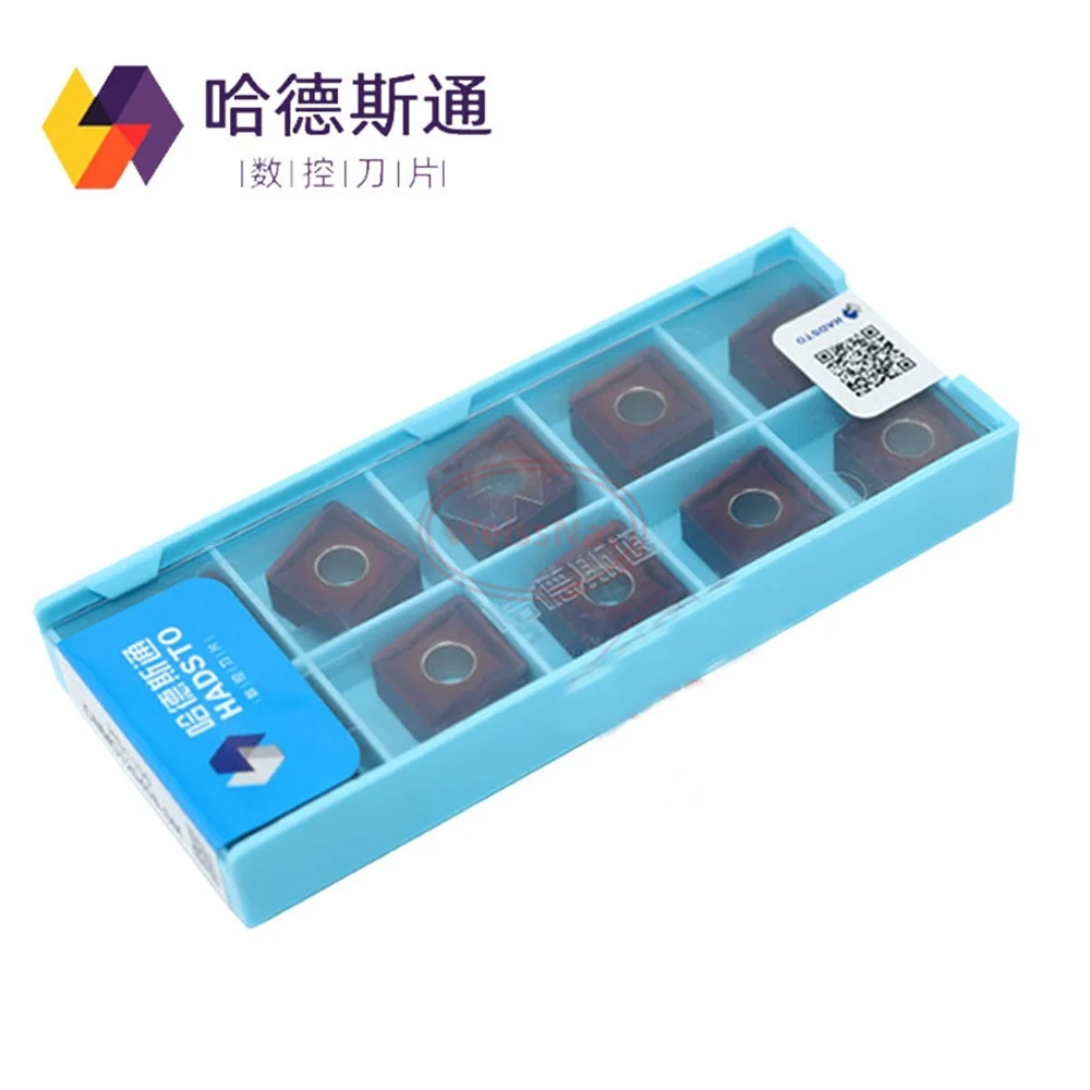 

Carbide Insert CNMG120404 CNMG120408 CNMG120412-BM HS7125 MT R-M L-M GT GF HQ BM BF L-S R-S MA 8125 HS7225 HS8225 for Metalworki