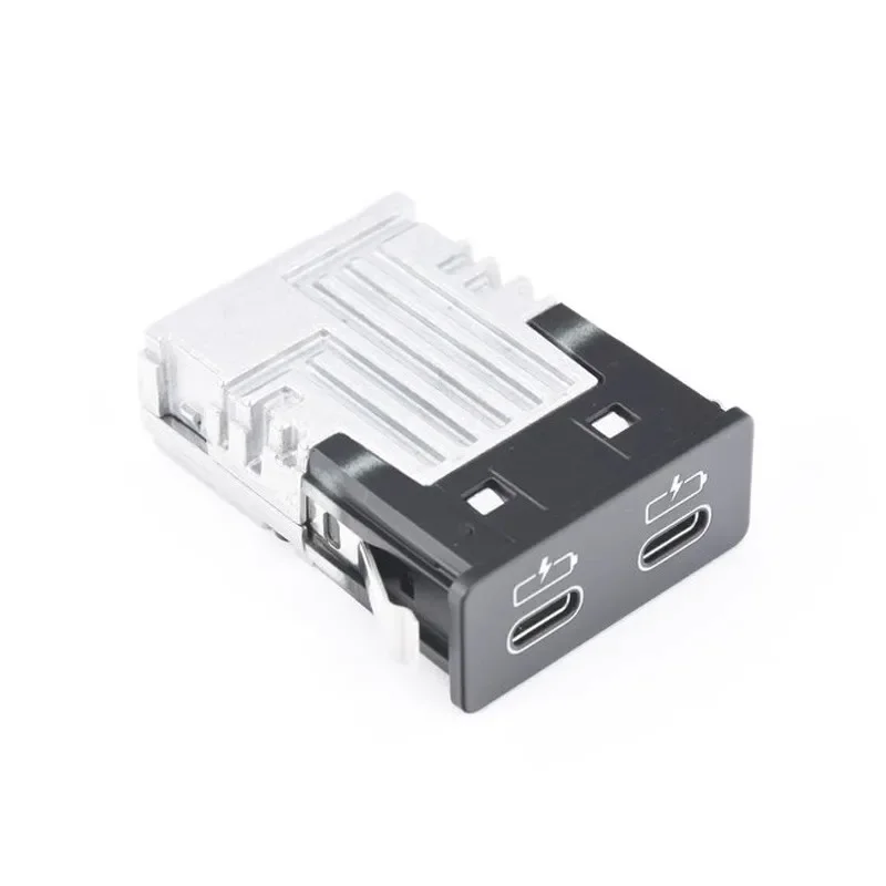 

OEM 84108711938 Automobiles Car USB Connector Car Charger For BMW G20 G11 G12 X1 F48 X2 F39 X3 G01 X4 G02