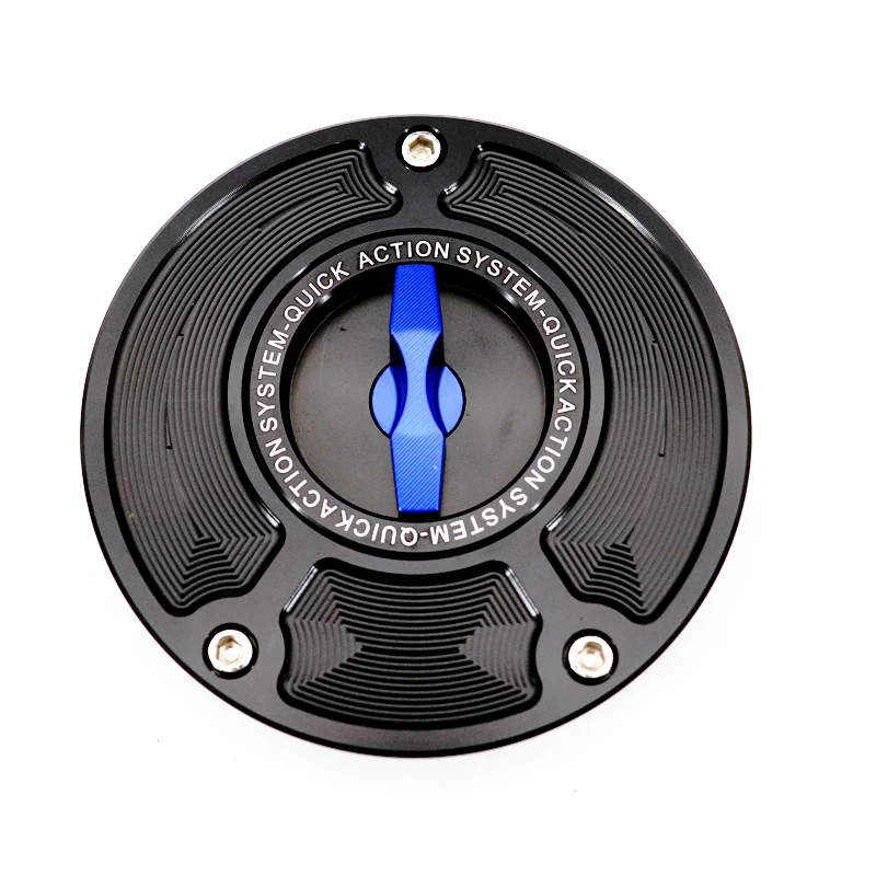 Motocycle Fuel Tank Cap Cover For Honda CBR1000RR CBR250RR CBR400RR CBR 929 954 VFR 800 1200 F VFR1200F CBR 600 F4 F4i CB1300