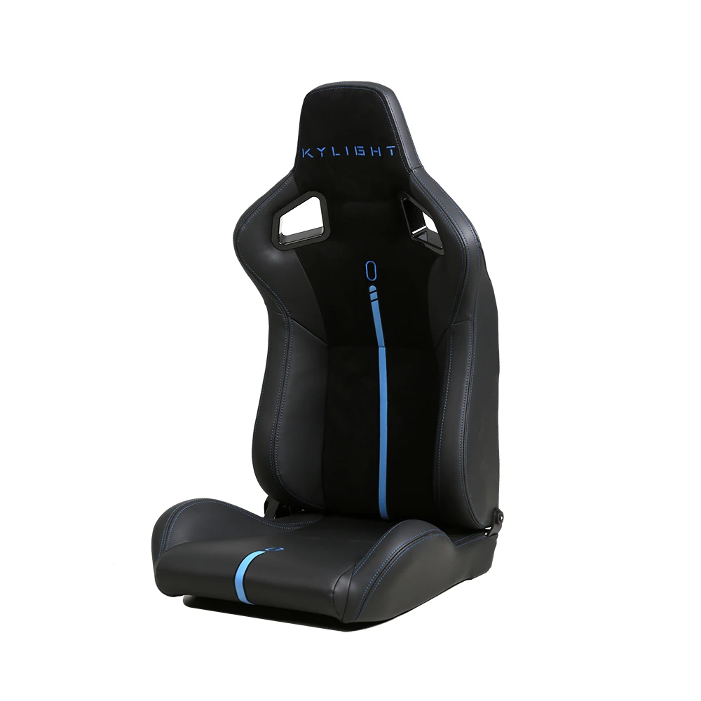 Kylight Universal Bluefire New Design sports SIM Simulator Accessories Factory Bucket Car Racing Seats