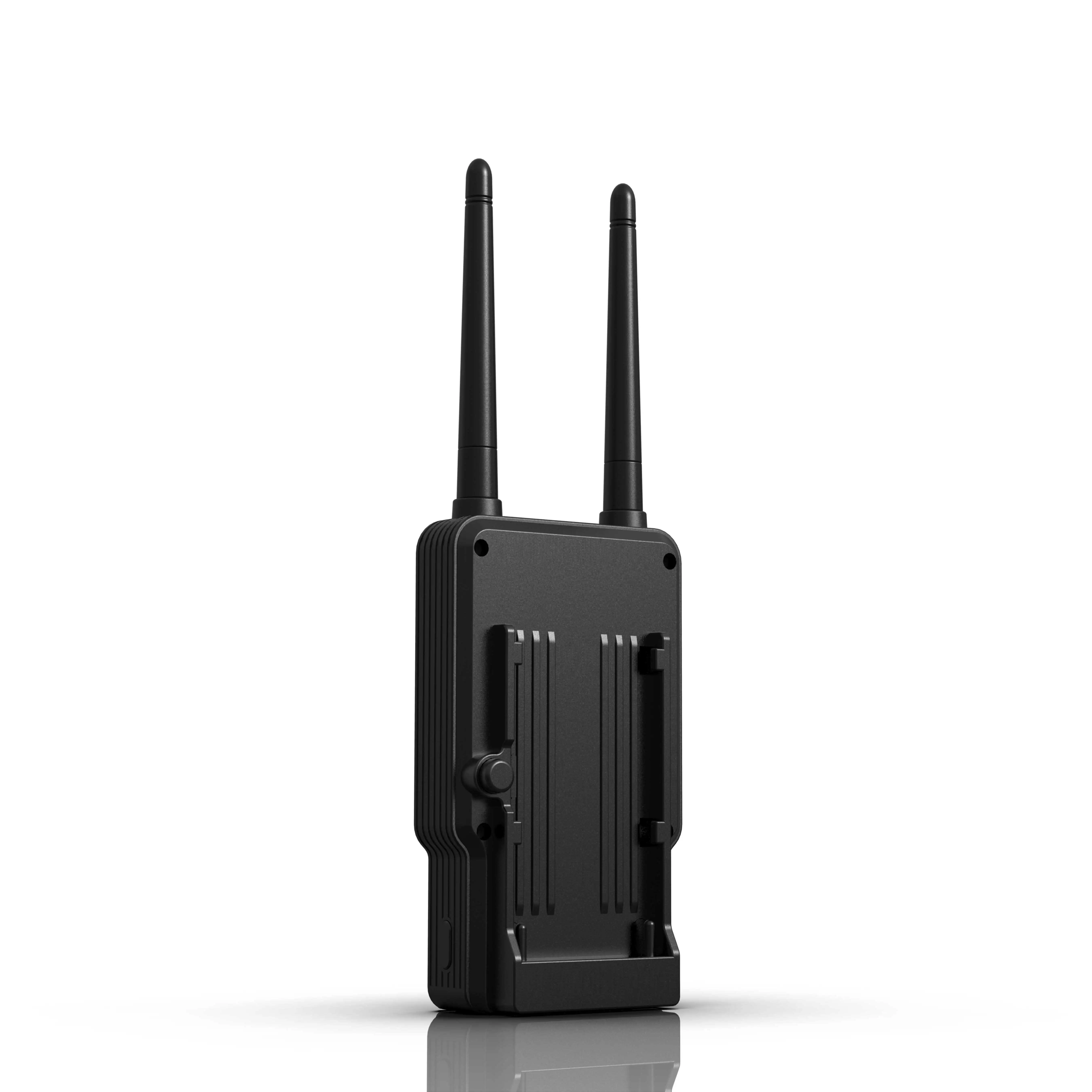 HM30 Full HD1080p Mavlink Telemetry OSD Long Range 30KM RC Radio System for Dr-ones Accessories Digital Image Transmission 150ms