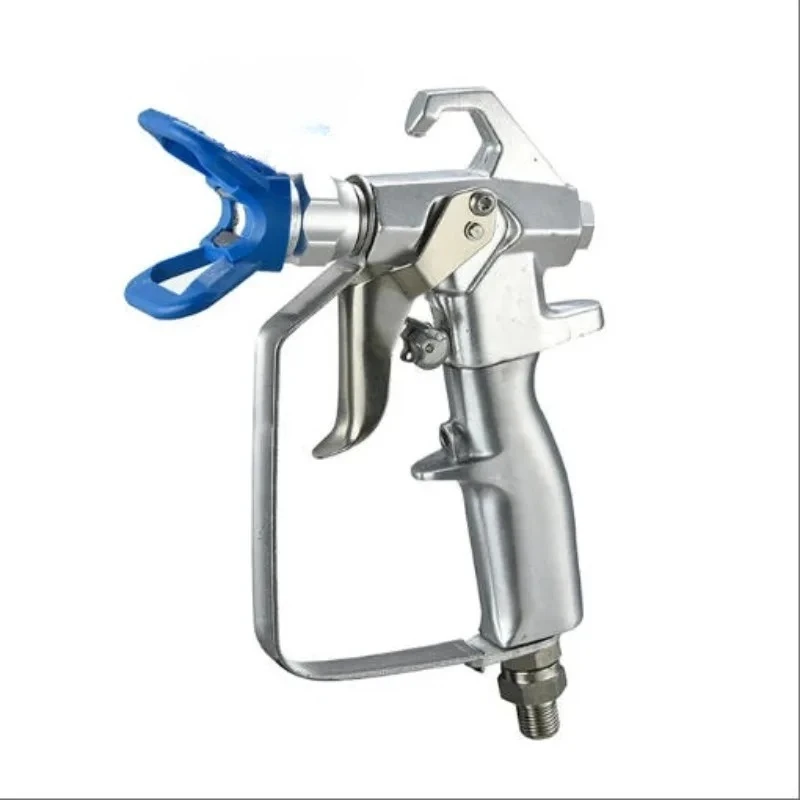 Suntool Valve Airless Anti-Spitting Swivel Adaptor 287030 CleanShot Shut-off for 7/8 Inch  Airless Paint Spray Gun 6