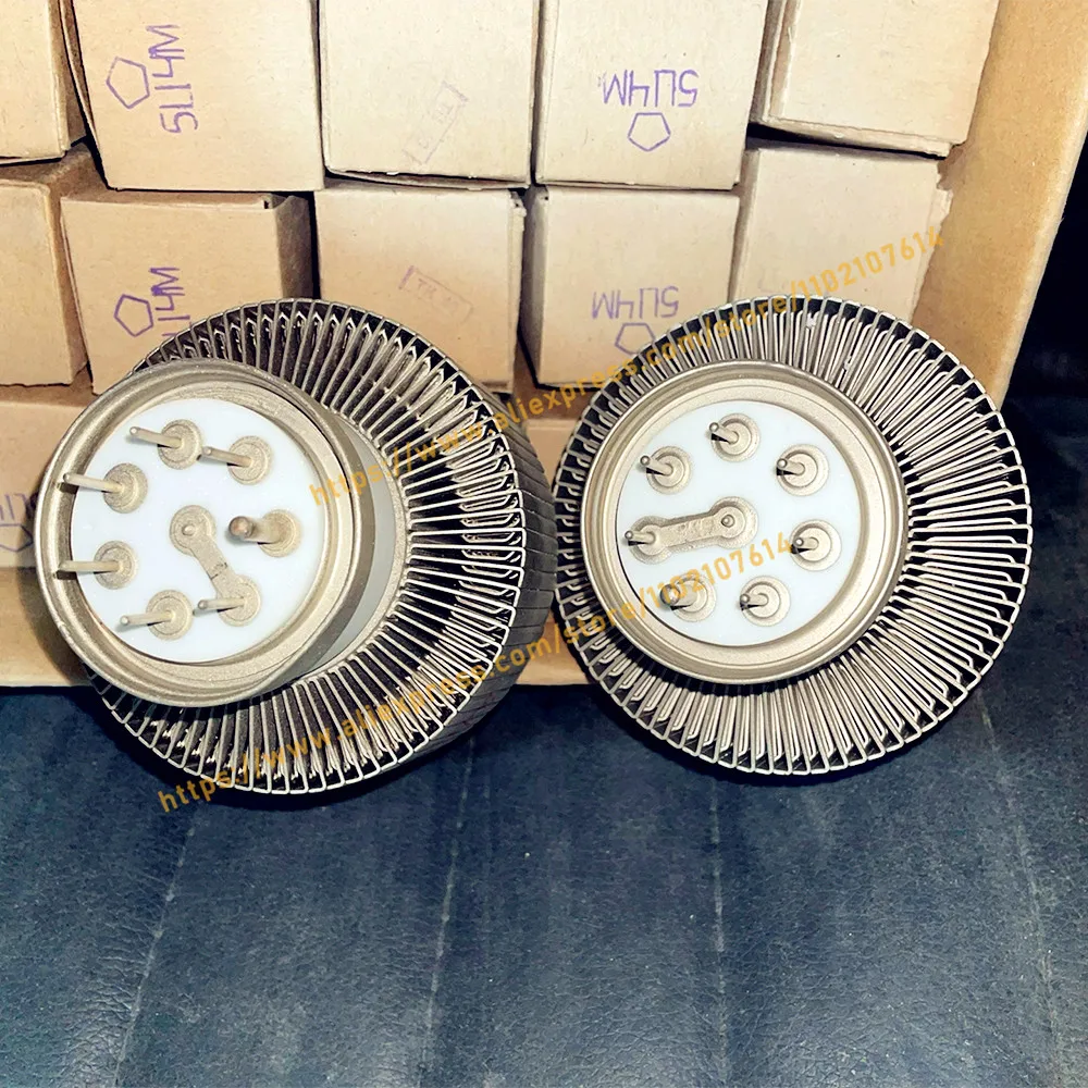 3CX1500A7 4CX1500A 4CX1500B NEW