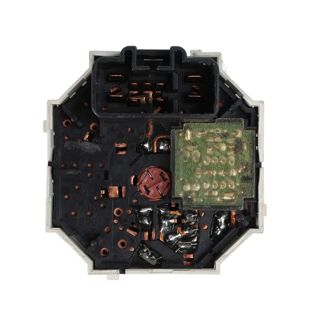 For Toyota For RAV4 Corolla 2013 2018 Car AC System Button Switch 559020R040 Replacement for Air Conditioning Control