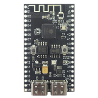 ESP32-S3 N16R8 2.4G Wifi Module Development Board for Microphython ESP IDF 8MB PSRAM 16MB FLASH WS2812 LED CH340 Type-C ESP32 S3