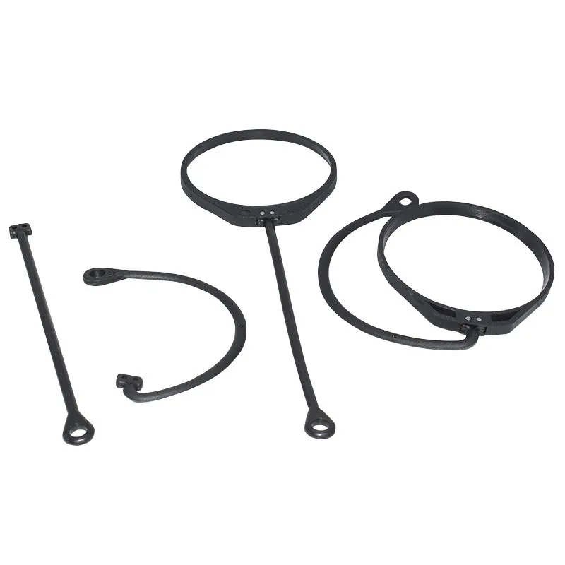 

180201556 Durable Gas Cap Rope for VW Golf Polo Jetta Bora Passat CC Tiguan Audi A4 A6 Q5 Fuel Tank Cover Line Replacement