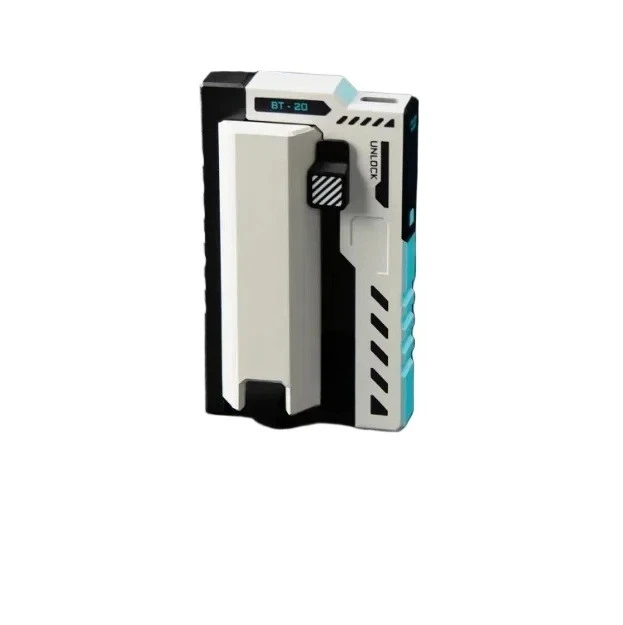

BT-20 MK2 Little Helper Replaceable Power Bank Module/Battery Charger/BT20 Power Bank Bt20 Wingman Powerbank Bt 20 Powerbank