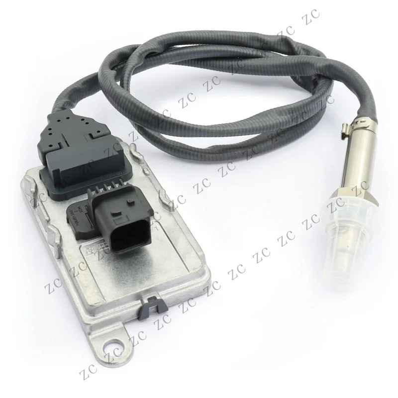 S+ NEW NITROGEN NOX SENSOR 2659850 SNS3041_ FOR SCANIA SERIR G 2016- EURO 6 TRUCK