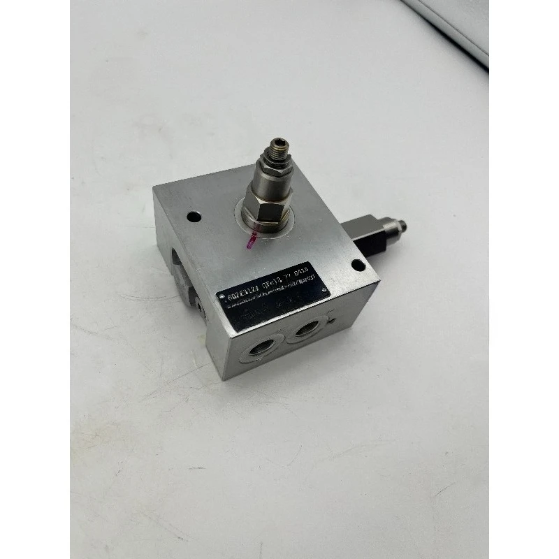 High sealing, leak proof and anti freezing main cylinder drain valve quick emptying design