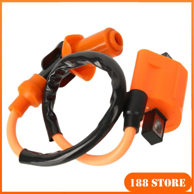 Raptor Grizzly 600 YFM600 Raptor 660 High Performance Racing Ignition Coil Compatible with Warrior 350 YFM350