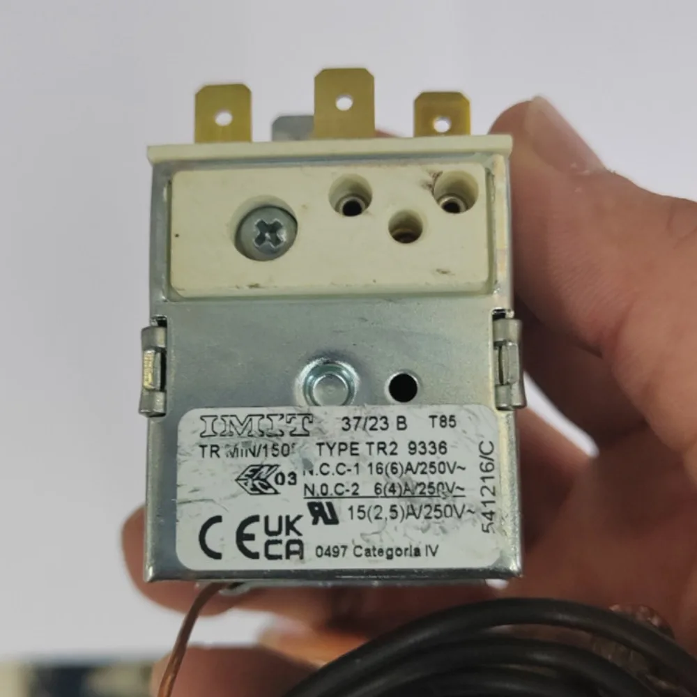 IMIT temperature control switch farm central heating boiler cleaning machine accessories