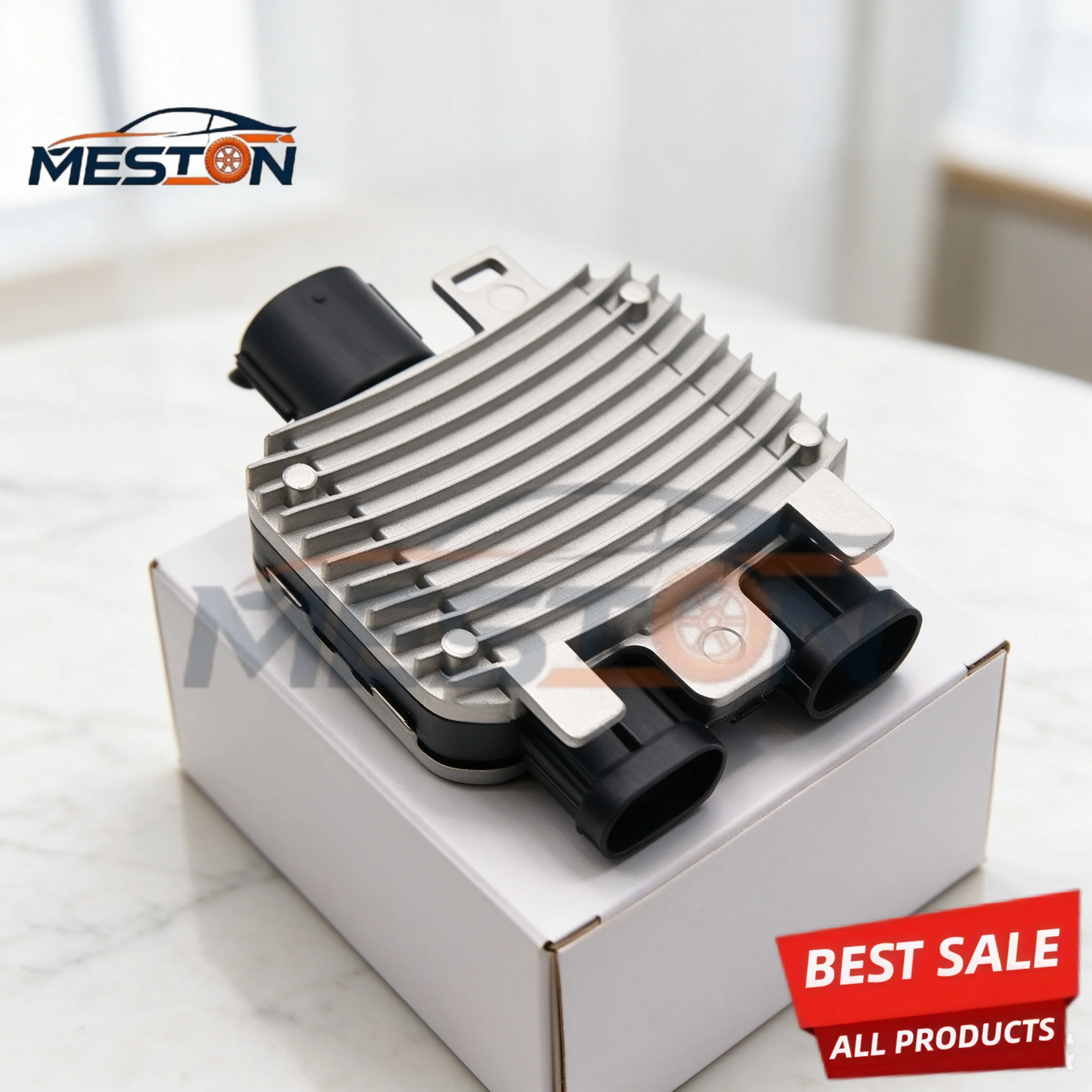 OEM 1355A053 31338823 31319380 940004106 940004107 940004101 Blower Motor Resistor Fan Module FOR