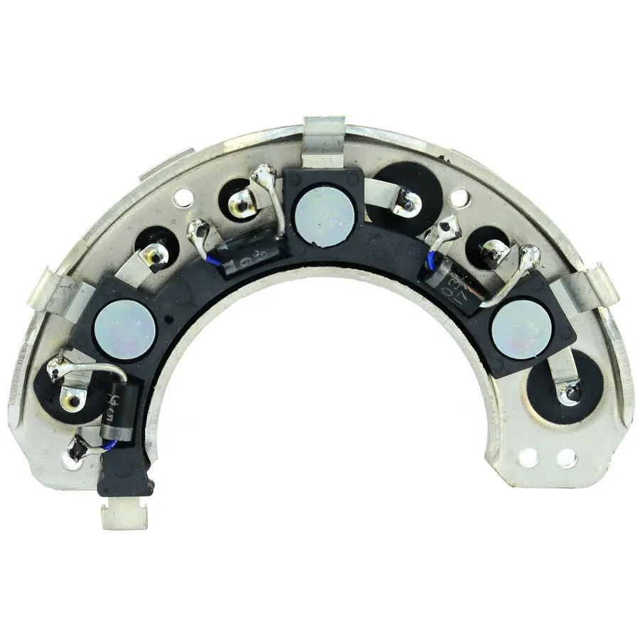 ALTERNATOR GENERATORS RECTIFIER BRIDGE FOR IHR733 L1356320  31-8147  135466 RH-19 2310001B05 2310003B05 2323001B00 2310001B05