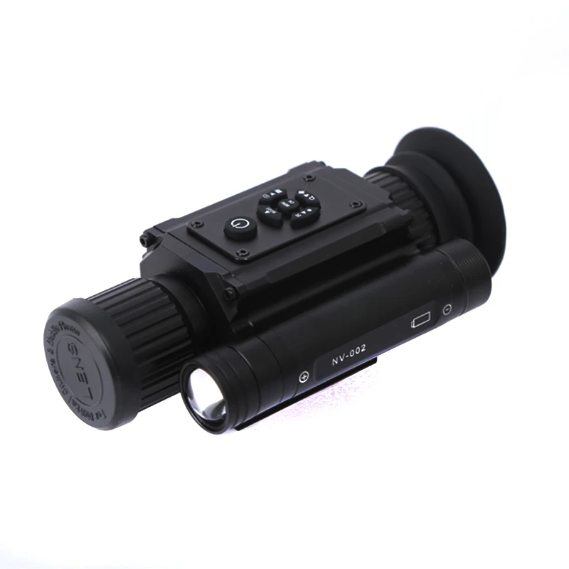 

Original brand new！Tactical New Infrared Night Vision Digital monocular telescope scope accessories Night Vision Scope Sight