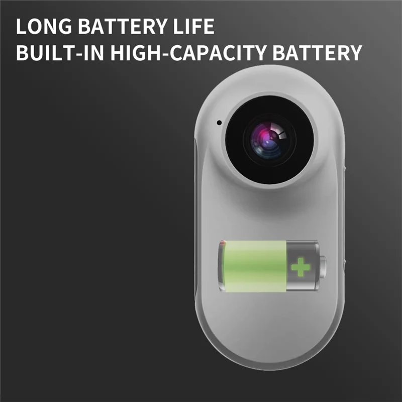 1080P Hd Mini Actio… - image