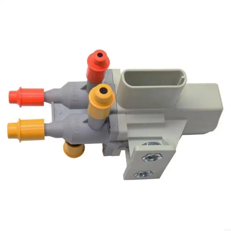 M76E Kraftstofftank-Auswahlventilbaugruppe für E350 F350 F450 Zweitank-Wartungspflege – Detail 10