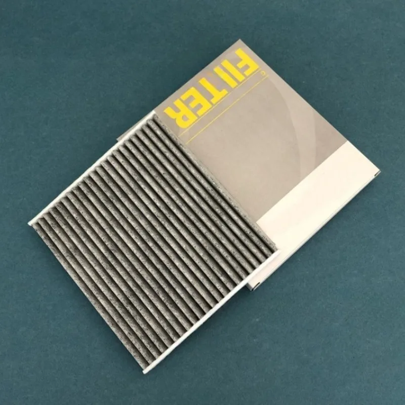 

Car Cabin Air Filter Conditioner GJ6A-61-P11A For MAZDA 2 6 CX-7 1.2 1.4 1.5 1.6 1.8 2.0 2.2 2.3 2.5 2003-2013