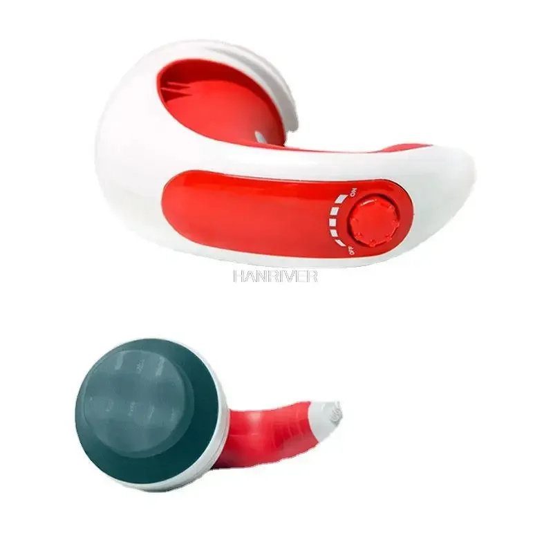 

Регулируемая машина для массажа живота Magic Scrapping, электрическая