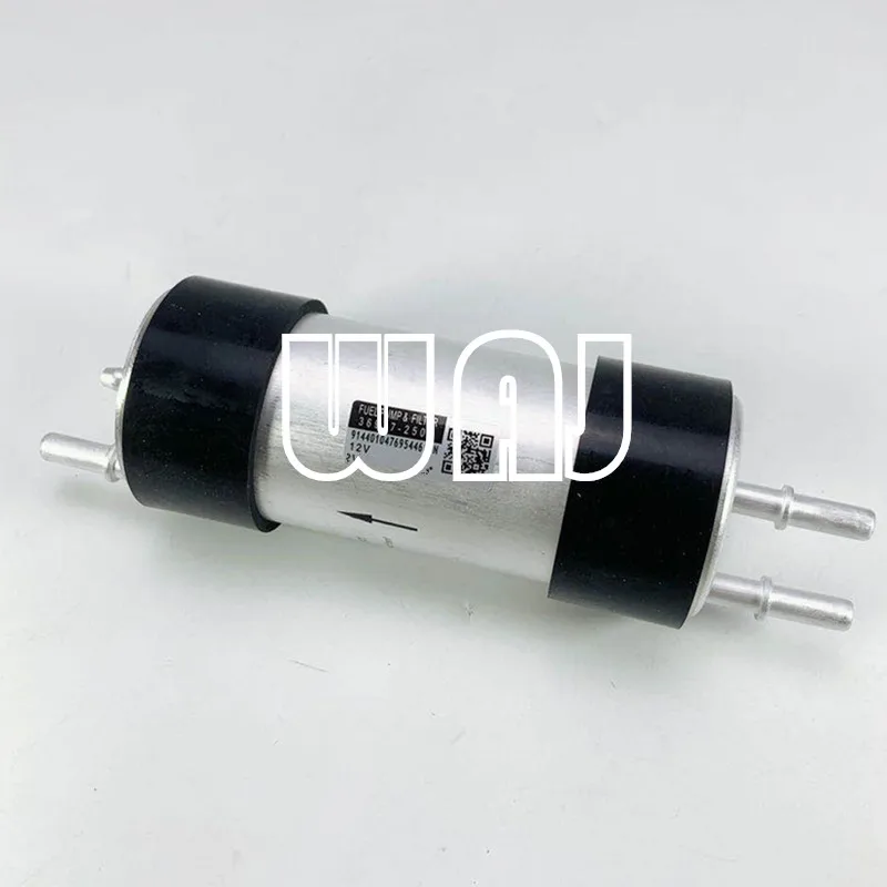 

WAJ In-Line Fuel Filter 7236941, 16127236941 Fits For BMW X5 M E70 N20 N55 N63 S63
