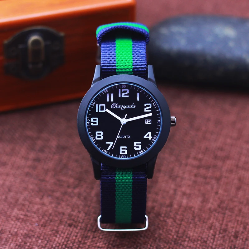 Рисунок 2 - Cyd новые модные детские наручные