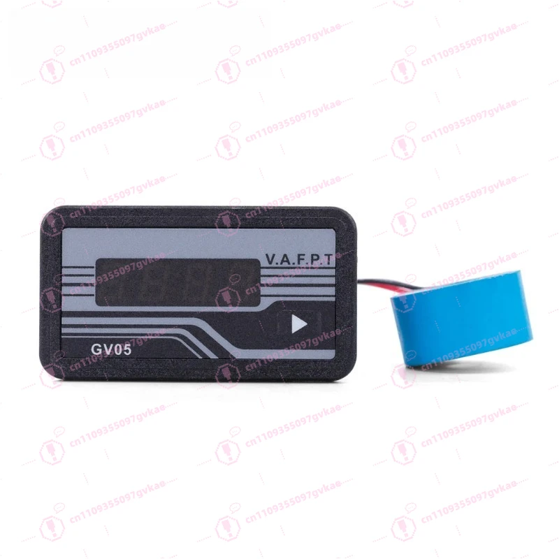 

Многофункциональный цифровой измерительный прибор GV05 5-в-1, 220В/380В